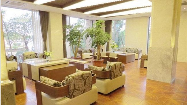 كونمينغ Bosheng Stone Forest Hotel المظهر الداخلي الصورة