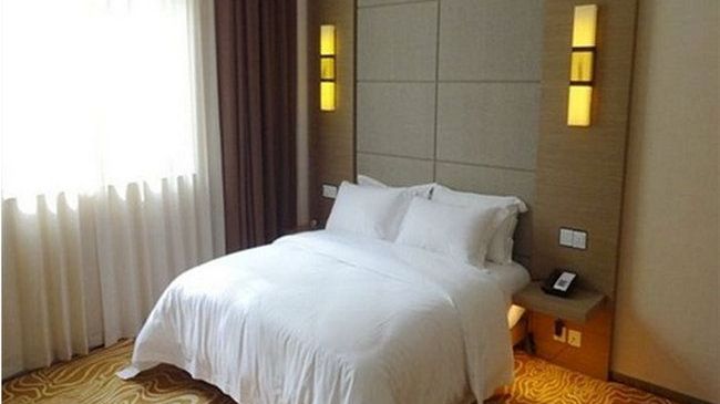 كونمينغ Bosheng Stone Forest Hotel الغرفة الصورة
