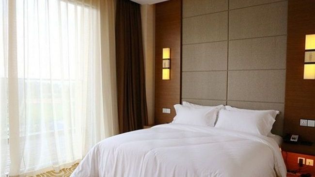 كونمينغ Bosheng Stone Forest Hotel الغرفة الصورة